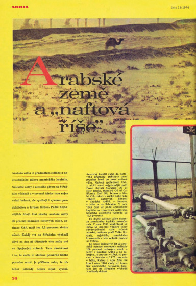 100+1 ZZ Speciál Retro 1974, Page 34
