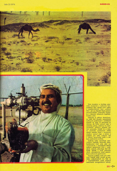 100+1 ZZ Speciál Retro 1974, Page 35