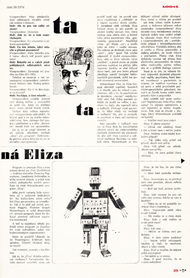 100+1 ZZ Speciál Retro 1974, Page 39