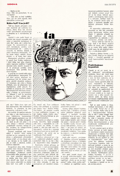 100+1 ZZ Speciál Retro 1974, Page 40