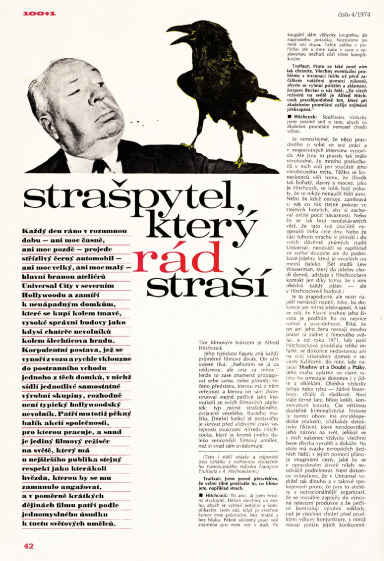100+1 ZZ Speciál Retro 1974, Page 42