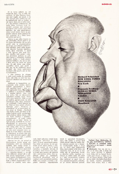 100+1 ZZ Speciál Retro 1974, Page 43