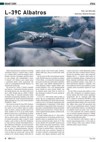 Info EDUARD 02/2024, Page 38