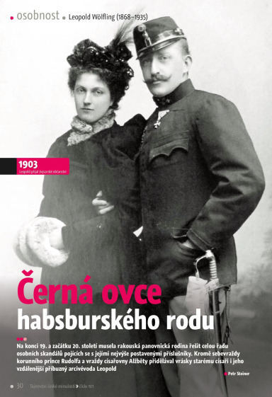 Tajemství české minulosti 101, Page 30