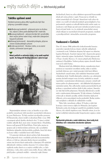Tajemství české minulosti 101, Page 36