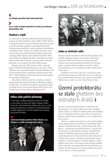 Tajemství české minulosti 101, Page 57