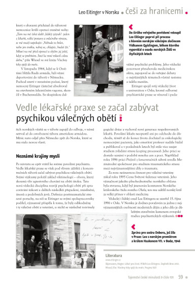 Tajemství české minulosti 101, Page 59