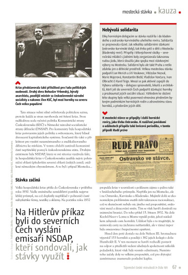 Tajemství české minulosti 101, Page 67