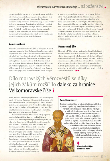 Tajemství české minulosti 101, Page 97