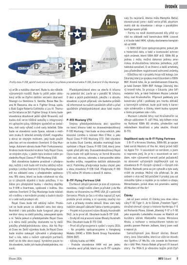 Info EDUARD 03/2024, Page 5
