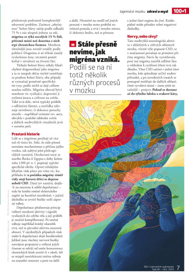 100+1 ZZ Speciál Jaro 2024, Page 7