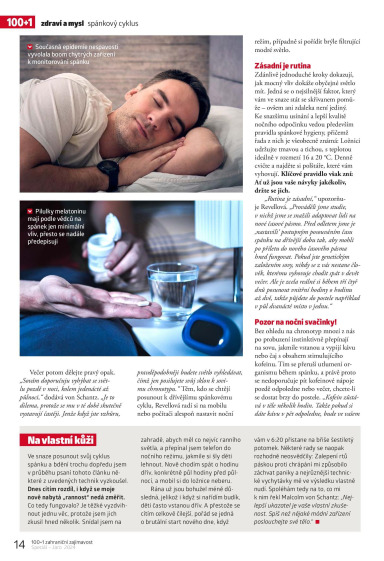 100+1 ZZ Speciál Jaro 2024, Page 14