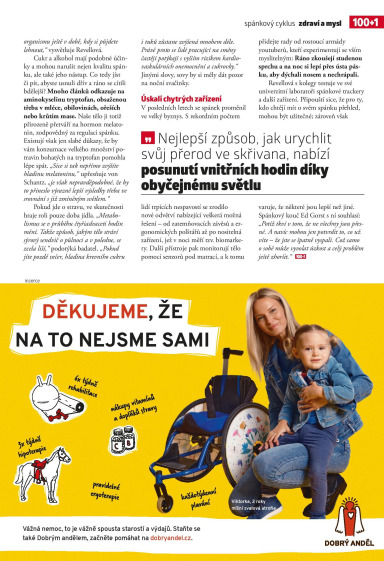 100+1 ZZ Speciál Jaro 2024, Page 15