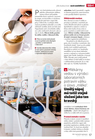 100+1 ZZ Speciál Jaro 2024, Page 17