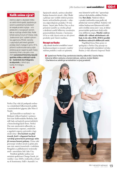 100+1 ZZ Speciál Jaro 2024, Page 19