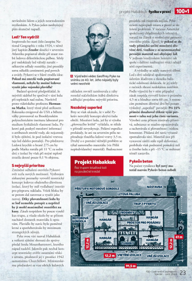 100+1 ZZ Speciál Jaro 2024, Page 23