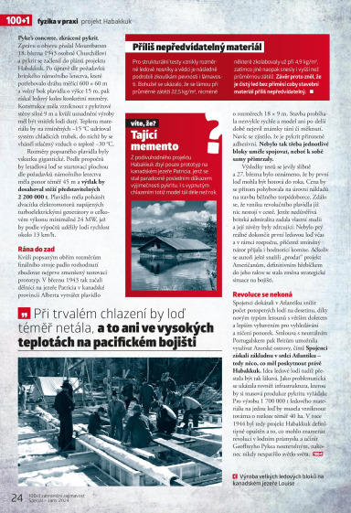 100+1 ZZ Speciál Jaro 2024, Page 24