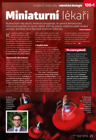100+1 ZZ Speciál Jaro 2024, Page 25