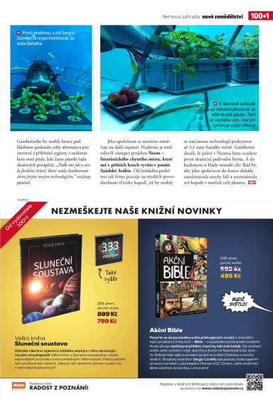 100+1 ZZ Speciál Jaro 2024, Page 35