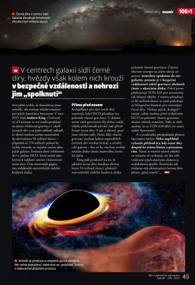 100+1 ZZ Speciál Jaro 2024, Page 45