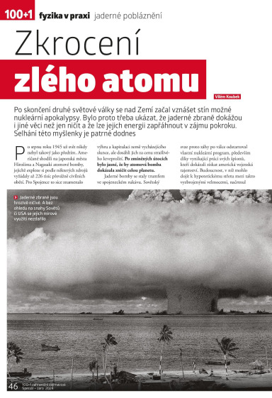 100+1 ZZ Speciál Jaro 2024, Page 46