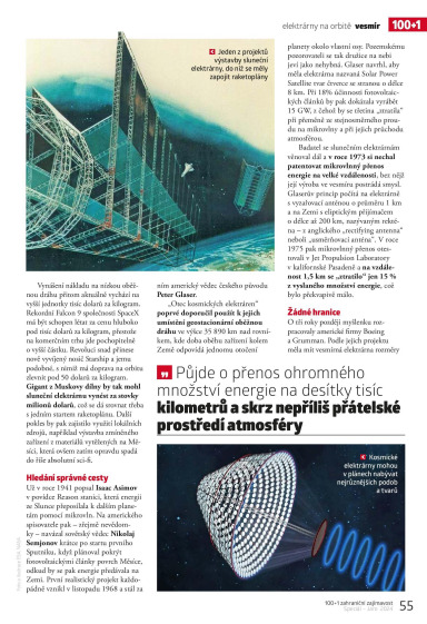 100+1 ZZ Speciál Jaro 2024, Page 55