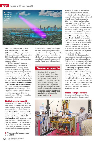 100+1 ZZ Speciál Jaro 2024, Page 56