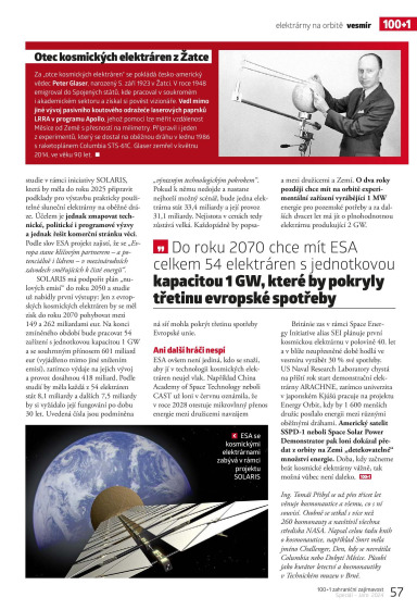 100+1 ZZ Speciál Jaro 2024, Page 57