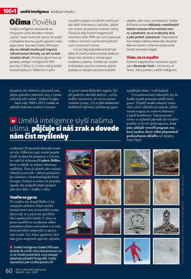 100+1 ZZ Speciál Jaro 2024, Page 60