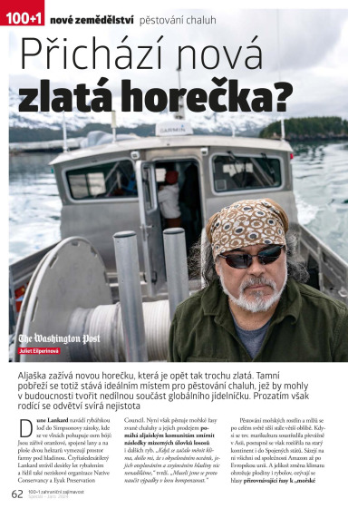 100+1 ZZ Speciál Jaro 2024, Page 62