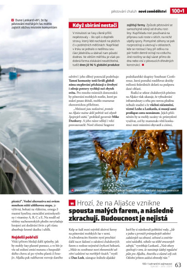 100+1 ZZ Speciál Jaro 2024, Page 63
