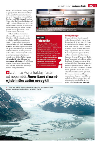 100+1 ZZ Speciál Jaro 2024, Page 65