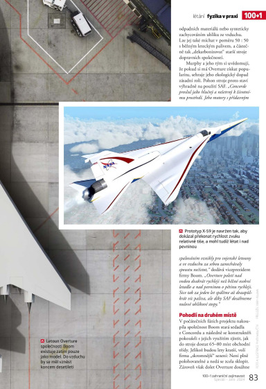 100+1 ZZ Speciál Jaro 2024, Page 83