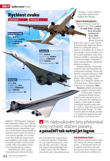 100+1 ZZ Speciál Jaro 2024, Page 84