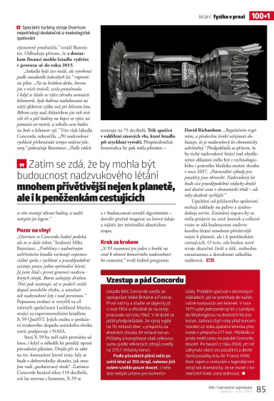 100+1 ZZ Speciál Jaro 2024, Page 85