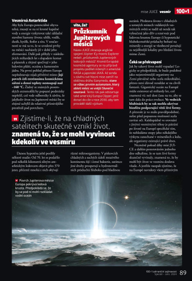 100+1 ZZ Speciál Jaro 2024, Page 89