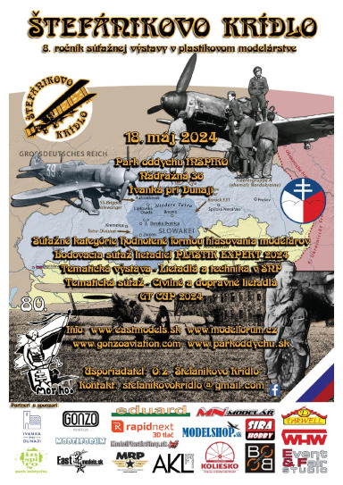 Info EDUARD 04/2024, Page 125