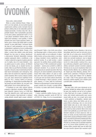 Info EDUARD 04/2024, Page 4