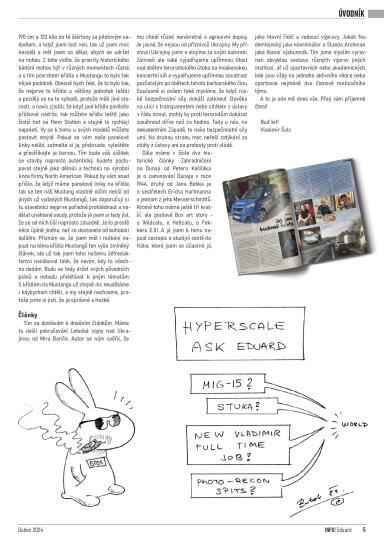 Info EDUARD 04/2024, Page 5