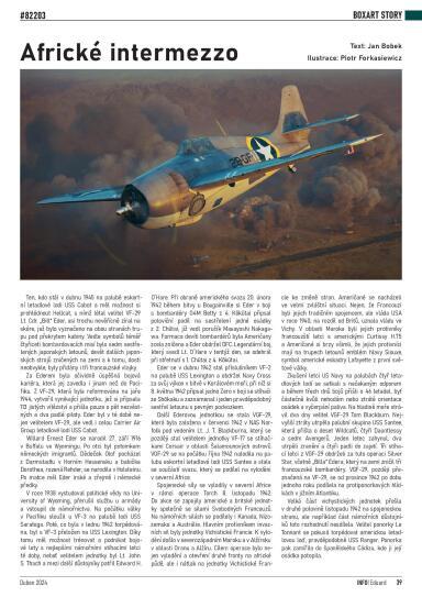 Info EDUARD 04/2024, Page 39