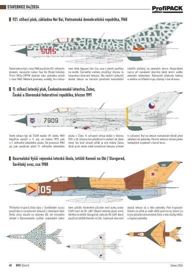 Info EDUARD 04/2024, Page 60