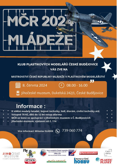 Info EDUARD 05/2024, Page 45