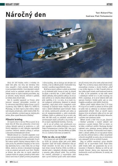 Info EDUARD 05/2024, Page 42