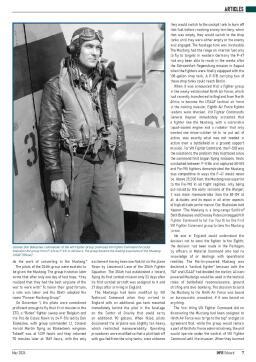 BLACK CANNON \"A\"POWER II バットとケース Page 99 | 05/2024 | Info EDUARD