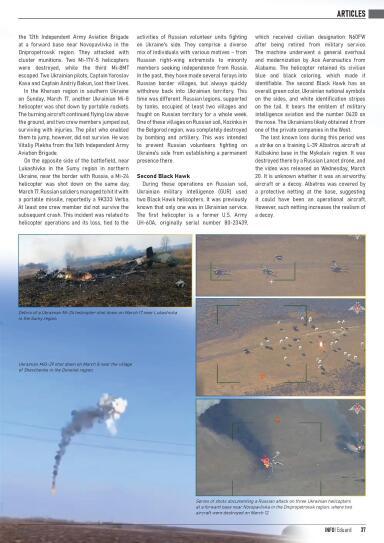 Info EDUARD 05/2024, Page 37