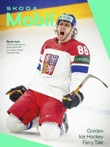 Škoda Mobil 06/2024