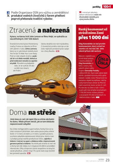 100+1 ZZ 12/2024, Strana 23
