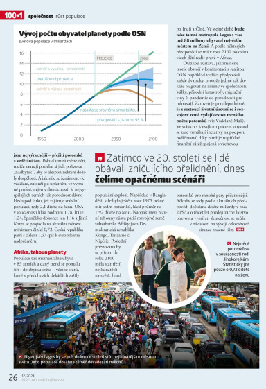 100+1 ZZ 12/2024, Strana 26
