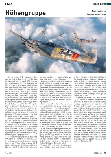 Info EDUARD 08/2024, Page 36