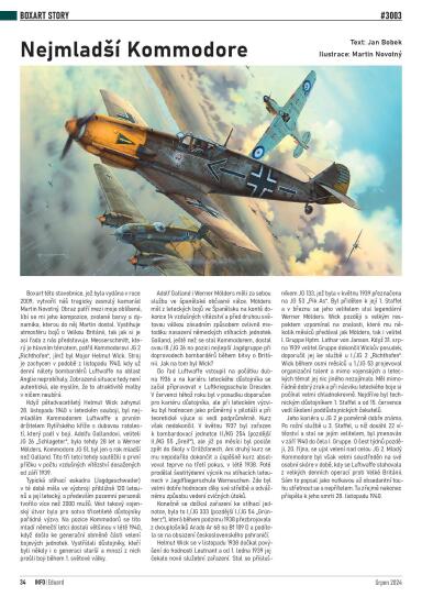 Info EDUARD 08/2024, Page 35
